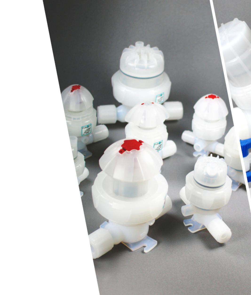 Understanding the Impact of the Valve Flow Coefficient (Cv) in Fluid